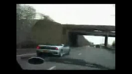 Lamborghini vs Ferrari