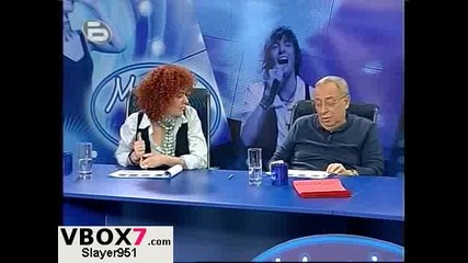 Кастинг за Music Idol 2 (Пловдив):Георги Донков 28.02.08 High Quality