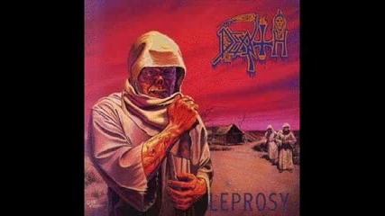 Death - Forgotten Past 