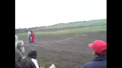 Бъгита Търговище 2010 
