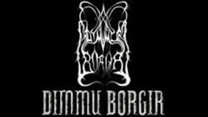Dimmu Borgir - For All Tid