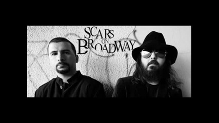 Scars On Broadway - Talkin Shit 