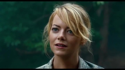 Aloha *2015* Trailer