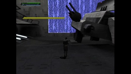Jedi Academy Unleashed