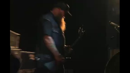 Revolution Mother - Above the Crawl 