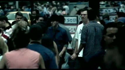 Justin Timberlake - I'm Lovin' It [official Vevo Video]
