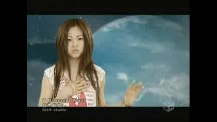 Mai Kuraki - Diamond Wave