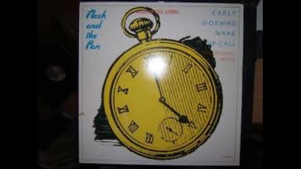 Flash And The Pan - Early Mornig Wake Up Call Extended Version (digital remastered by Dj Fiege).wmv