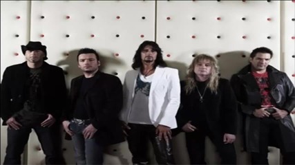 Gotthard - Never Surrender
