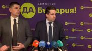 Божидар Божанов: Смяната на областните управители е най-естественото действие за всеки нов кабинет