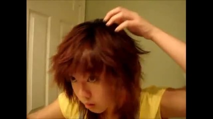 how to do asian hair 