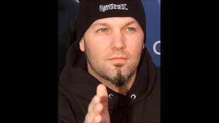 Limp Bizkit (fred Durst)
