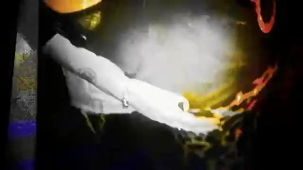 Power Francers - Pompo Nel Profondo Rosso (paul Neville Mash Up)