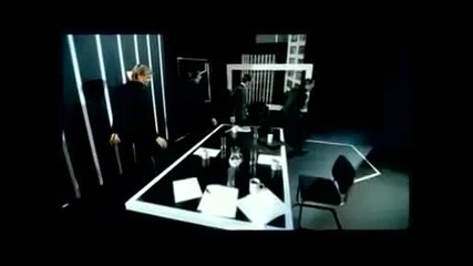 David Guetta - The World is Mine