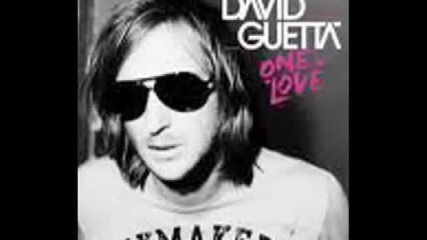 David Guetta Feat. Ne - Yo & Kelly Rowland - Choose