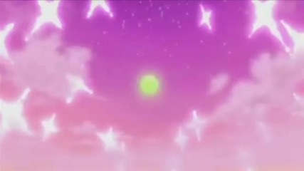 Anime Girls Transform Honto No Jibun 