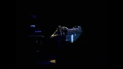 Deep Purple - Perfect Strangers (perfect Strangers)