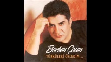 Burhan Cacan - Sensiz Geceler