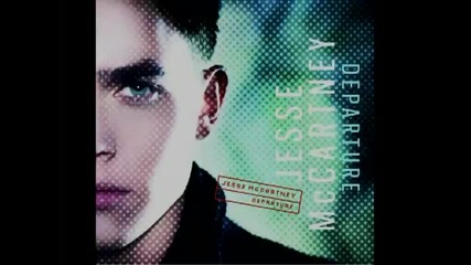 Jesse Mccartney - Think About It