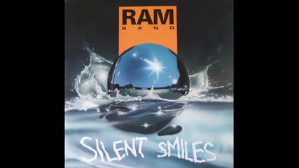 ram band silent smiles italo disco - vinyl 