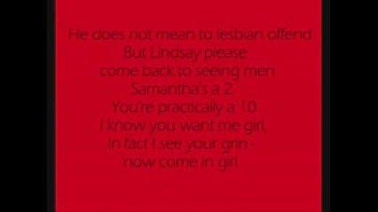 Eminem - We Made You With Lyrics Inclusive