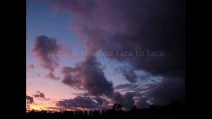 Chris Tomlin - All To Us - Lyrics