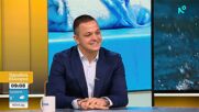 Триумф на Цанко Цанков на световното първенство по зимно плуване в Полша