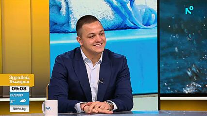 Триумф на Цанко Цанков на световното първенство по зимно плуване в Полша