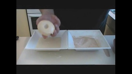 How To Make Donuts