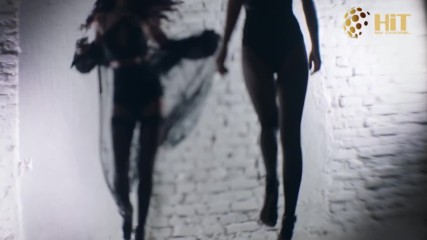 Дебора ft. Ангел - Силна