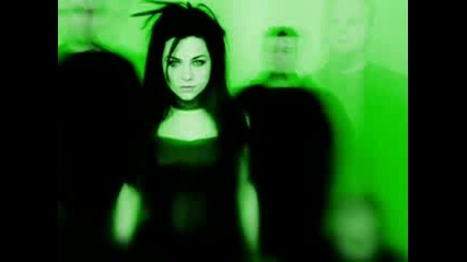 Whisper - Evanescence