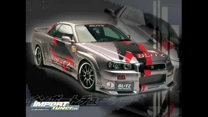 Nfs Underground 2 Soundtrack
