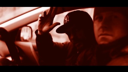 Hds ft. Waco, Egon / Non Koneksja - Falsz I Zdrada