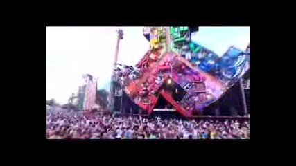 Hardstyle Festival - Dj Tatanka @ Defqon