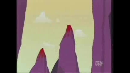 Happy Tree Friends Music Video