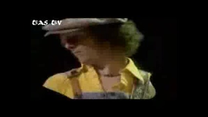Cockney Rebel - Mr Soft - 1974