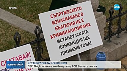 Красимир Каракачанов иска референдум за гей браковете