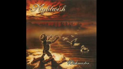 Nightwish - She Is My Sin