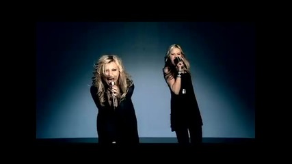 Aly And Aj - Like Whoa (official Hq) 