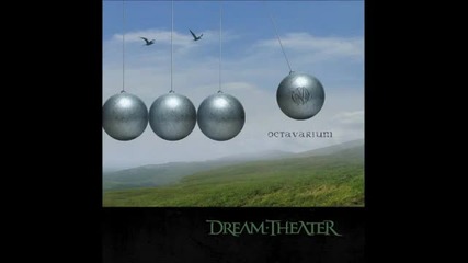 Dream Theater - The Answer Lies Within
