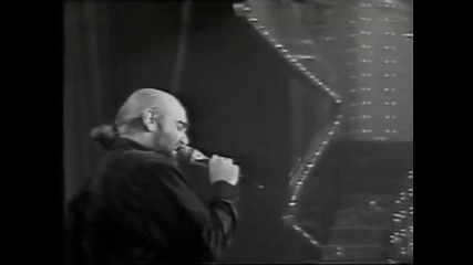 Demis Roussos - Que Sera live 