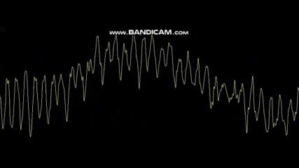 Adam - Ghost Town (visualizer Edit)