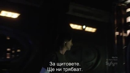 Stargate Universe _ Старгейт Вселена (2010) S01e12 » Tv-seriali.com Онлайн сериали за всеки вкус