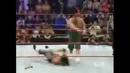 Wwe-za Shampiona John Cena