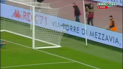 3.12.09 Рома - Базел 2:1