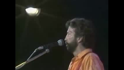 Eric Clapton - I Wanna Make Love To You