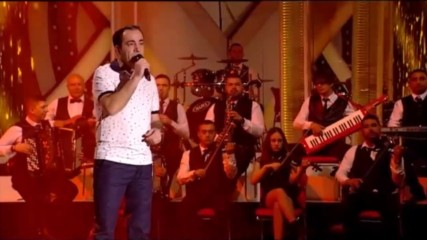 Уникална !!! Nihad Fetic Hakala - Daj mi Boze - Gp - Tv Grand 31.03.2017 (bg,sub)