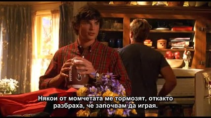 Smallville s04e04 part 2 