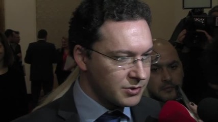 Митов: Гръцкото правителство да си свърши работата