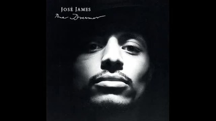 Jose James-desire
